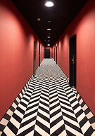 Hotel Babula am Augarten