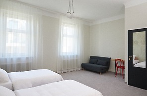 Hotel Babula am Augarten