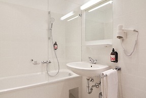 Hotel Babula am Augarten