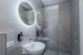 Hotel Babula am Augarten