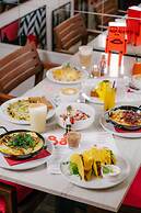 Hotel Babula am Augarten