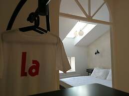 Hotel Babula am Augarten