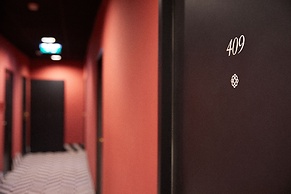 Hotel Babula am Augarten