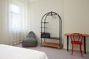 Hotel Babula am Augarten