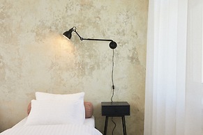 Hotel Babula am Augarten