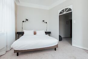 Hotel Babula am Augarten