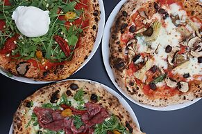 Hotel Babula am Augarten