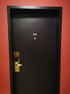 Hotel Babula am Augarten