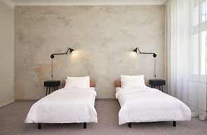 Hotel Babula am Augarten