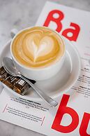 Hotel Babula am Augarten