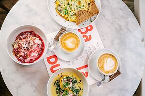 Hotel Babula am Augarten