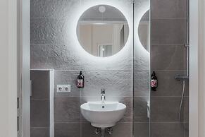 Hotel Babula am Augarten