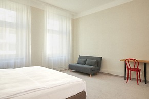 Hotel Babula am Augarten