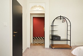 Hotel Babula am Augarten