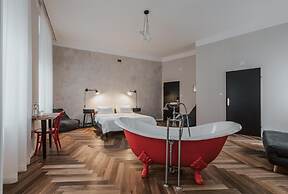 Hotel Babula am Augarten