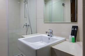 3BR Apartment with Pool View at M-Town Residence