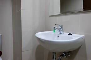 3BR Apartment with Pool View at M-Town Residence