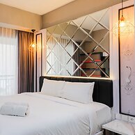 3BR Apartment with Pool View at M-Town Residence