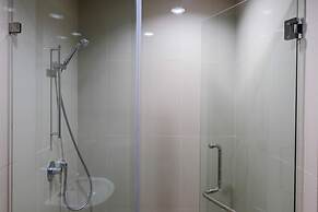 3BR Apartment with Pool View at M-Town Residence