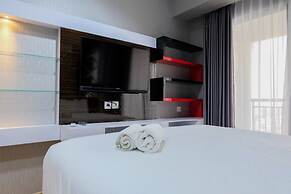 3BR Apartment with Pool View at M-Town Residence