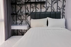 3BR Apartment with Pool View at M-Town Residence