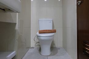 3BR Apartment with Pool View at M-Town Residence