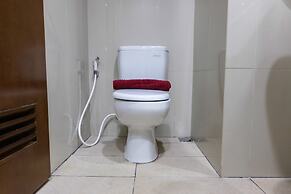 3BR Apartment with Pool View at M-Town Residence