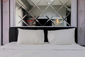 3BR Apartment with Pool View at M-Town Residence