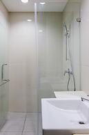 3BR Apartment with Pool View at M-Town Residence