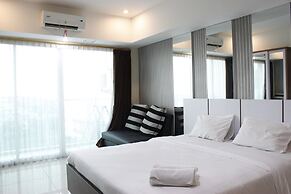 Bright Studio @ Tamansari La Grande Apartment