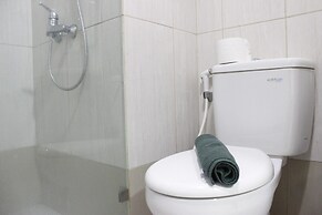 Bright Studio @ Tamansari La Grande Apartment