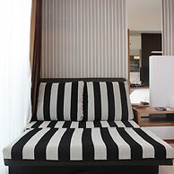 Bright Studio @ Tamansari La Grande Apartment