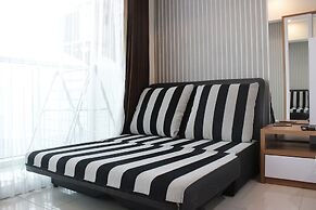 Bright Studio @ Tamansari La Grande Apartment