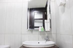 Bright Studio @ Tamansari La Grande Apartment