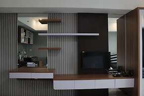 Bright Studio @ Tamansari La Grande Apartment