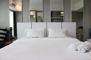 Bright Studio @ Tamansari La Grande Apartment