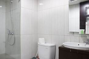 Bright Studio @ Tamansari La Grande Apartment