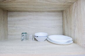 City View Studio at Springwood Residence