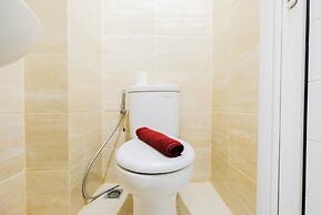 City View Studio at Springwood Residence