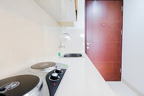 City View Studio at Springwood Residence