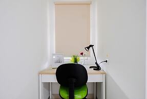 City View Studio at Springwood Residence