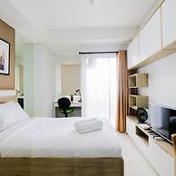 City View Studio at Springwood Residence