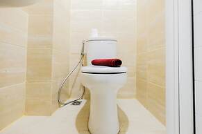 City View Studio at Springwood Residence