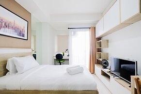 City View Studio at Springwood Residence