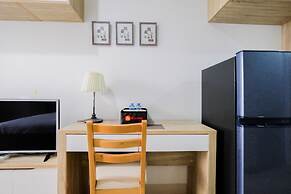 City View Studio at Springwood Residence