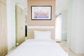 City View Studio at Springwood Residence