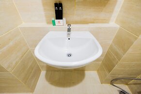 City View Studio at Springwood Residence