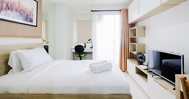 City View Studio at Springwood Residence