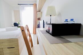 City View Studio at Springwood Residence