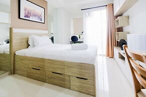 City View Studio at Springwood Residence